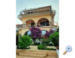 Apartmani Vedrana apartments Croatia