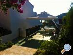 Apartmani Vedrana apartments Croatia