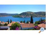 Apartmani Vedrana apartments Croatia