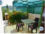 Apartmani Vedrana apartments Croatia