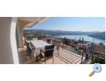 Apartmani Vedrana apartments Croatia