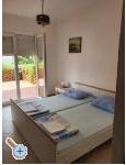 Apartmani Vesna apartments Croatia