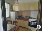 Apartmani Vesna apartments Croatia