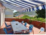 Apartmani Vesna apartments Croatia