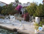 Villa Jozo Apartmani Croatia Hrvatska