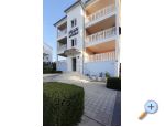 Apartmani Villa Mija Croatia Hrvatska