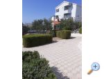 Apartmani Villa Mija apartments Croatia