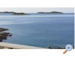 Apartmani Villa Mija apartments Croatia