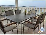 Apartmani Villa Mija apartments Croatia
