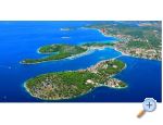 Apartmani Villa Mija apartments Croatia