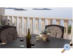 Apartmani Villa Mija apartments Croatia