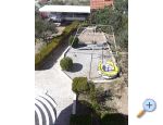 Apartmani Villa Mija apartments Croatia