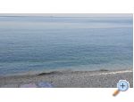 Apartmani Villa Mija apartments Croatia