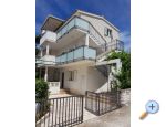 Apartmani Vincic Croatia Hrvatska