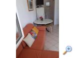Apartmani Vincic apartments Croatia