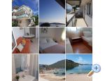 Apartmani Vincic apartments Croatia