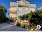 Apartmani Crnjac Croatia Hrvatska