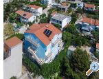 Apartmani Crnjac apartments Croatia