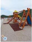 Apartmani Crnjac apartments Croatia