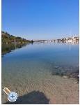 Apartmani Crnjac apartments Croatia