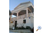 Apartmans Palma Ra�anj Croatia Hrvatska