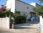 Apartmants more Croatia Hrvatska