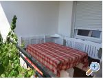 Apartmants more apartments Croatia