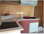 Apartmants more apartments Croatia