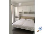 Apartmants more apartments Croatia