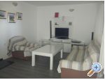 Apartmants more apartments Croatia