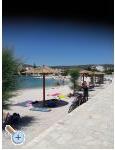 Apartm�ny Biserka apartments Croatia