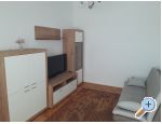 Apartm�ny Biserka apartments Croatia