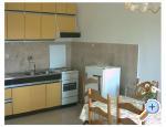 Apartm�ny Biserka apartments Croatia