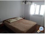 Apartm�ny Biserka apartments Croatia