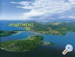 Apartm�ny Biserka apartments Croatia