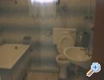 Apartm�ny Biserka apartments Croatia