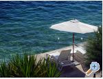 Apartm�ny Braco apartments Croatia