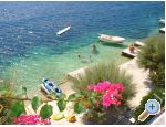 Apartm�ny Braco apartments Croatia
