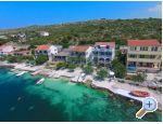 Apartm�ny Braco apartments Croatia