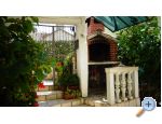 Apartm�ny Braco apartments Croatia