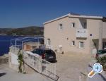 Apartments Daksa apartments Croatia