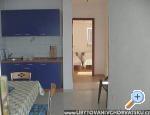 Apartments Daksa apartments Croatia