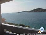 Apartments Daksa apartments Croatia