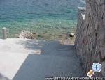 Apartments Daksa apartments Croatia