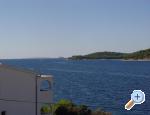 Apartments Daksa apartments Croatia