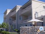 Apartments Daksa apartments Croatia