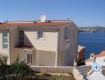 Apartments Daksa apartments Croatia