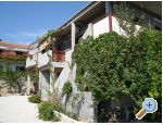 Apartments Ercegovic Croatia Hrvatska