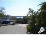 Apartments Ercegovic apartments Croatia