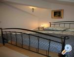 Apartm�ny Kanica apartments Croatia